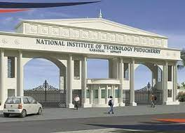 NIT Puducherry Admissions 2025: BTech on BoostMyTalent