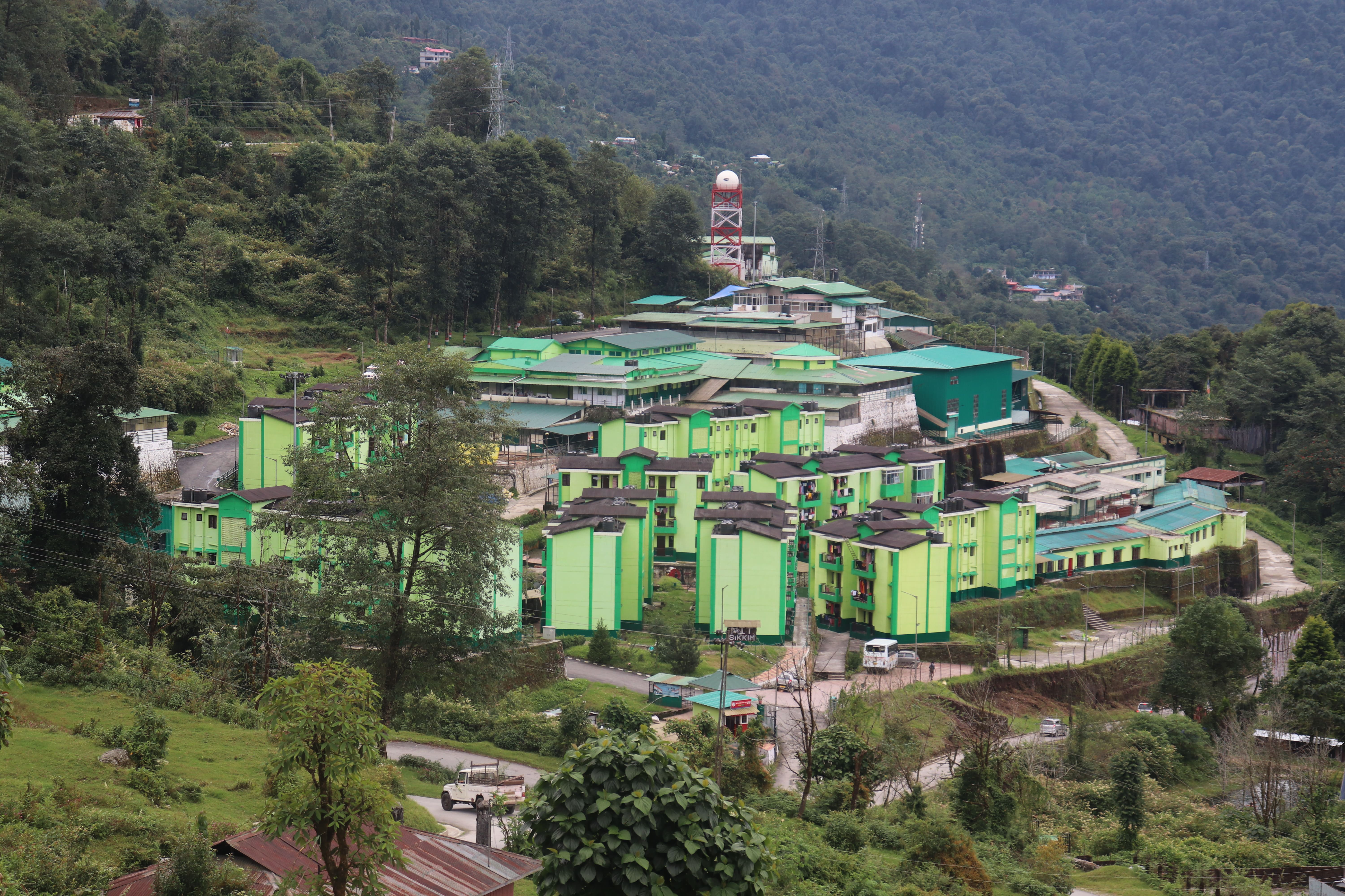 NIT Sikkim Admissions 2025: BTech on BoostMyTalent