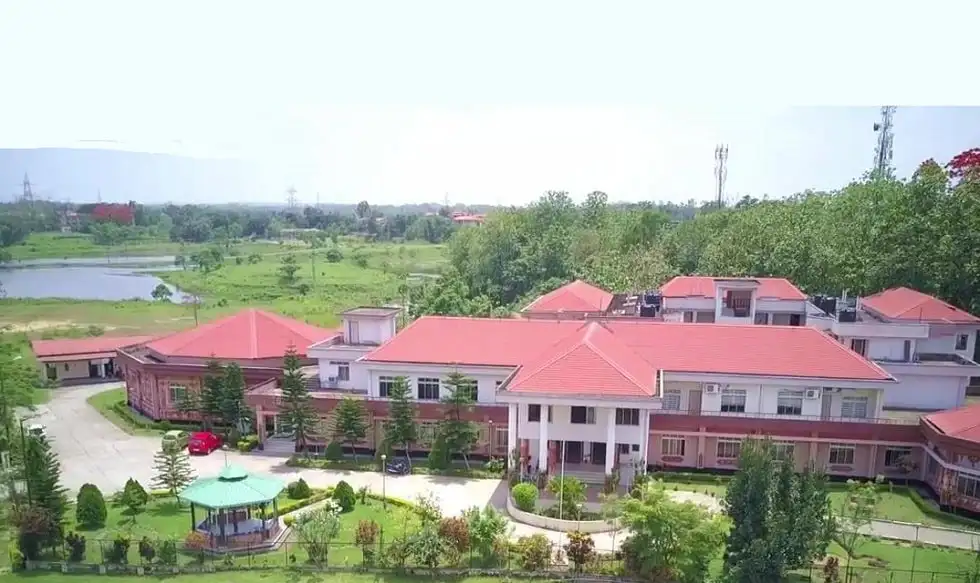 NIT Silchar Admissions 2025:  MBA, BTech on BoostMyTalent