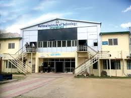 NIT Uttarakhand Admissions 2025: BTech on BoostMyTalent