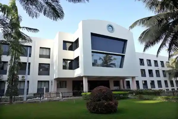 Nitte Meenakshi Institute Bangalore NMIT Admissions 2025: MBA and B.E. on BoostMyTalent