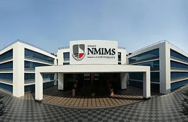 NMIMS Online campus