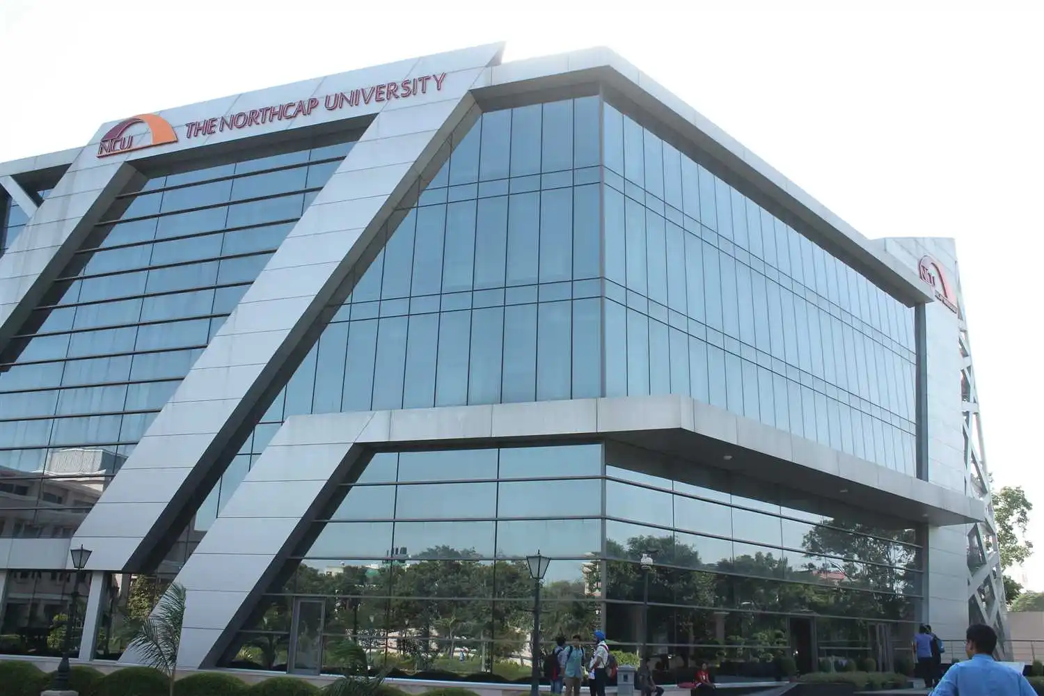  NorthCap University Gurgaon Admissions 2025: MBA, BTech on BoostMyTalent