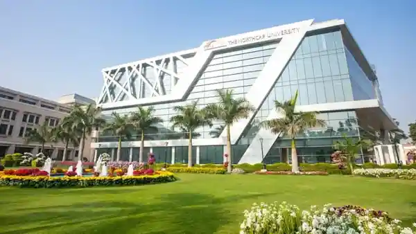 NorthCap University Online Admissions 2025: BBA and Bcom on BoostMyTalent