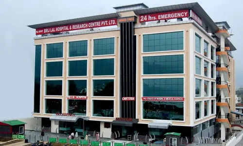Pal College of Nursing and Paramedical Sciences Haldwani campus image for nursing admission 2026 guide
