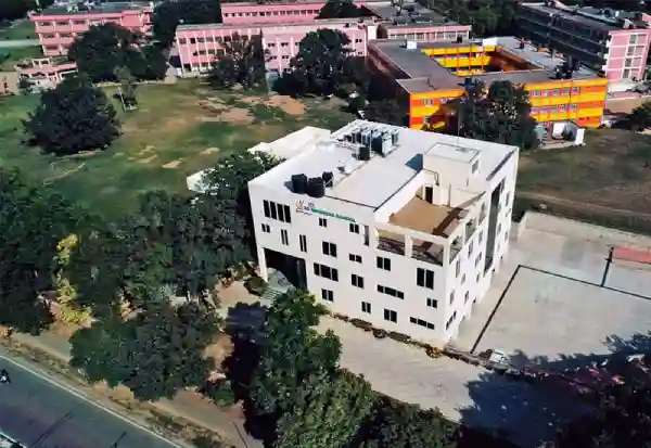PML SD Business School, Chandigarh Admissions 2025: PGDM on BoostMyTalent