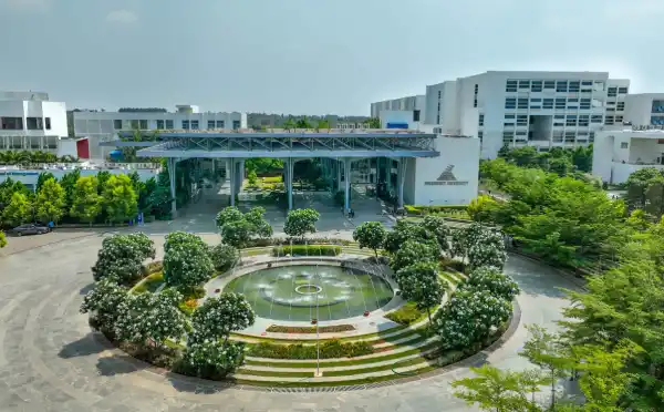 Presidency University School of Management Bangalore  Admissions 2025: MBA on BoostMyTalent