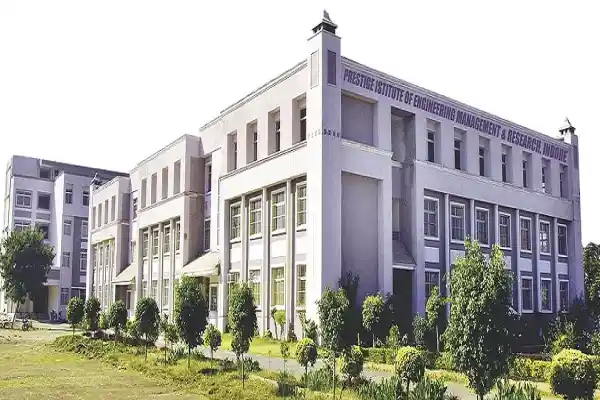 Prestige College Indore Admissions 2025: MBA, BCA and BBA on BoostMyTalent