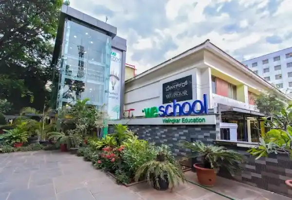 Prin. L. N. Welingkar Institute of Management Development Admissions 2025: PGDM on BoostMyTalent
