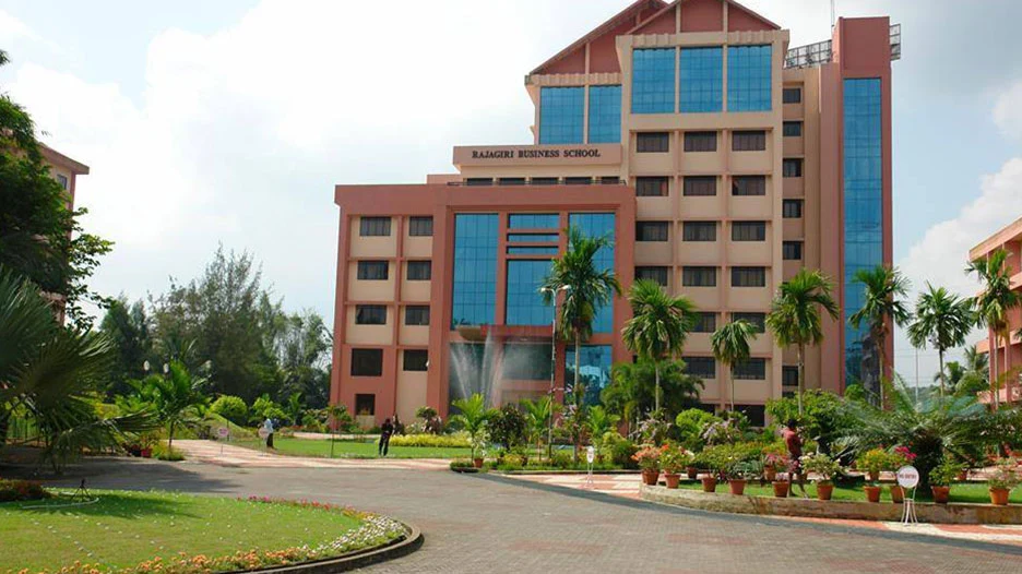Rajagiri Business School Kochi Admissions 2025: PGDM on BoostMyTalent