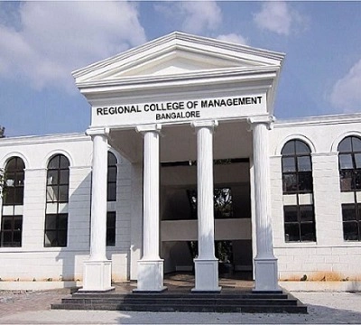 RCM Bangalore Admissions 2025: MBA on BoostMyTalent