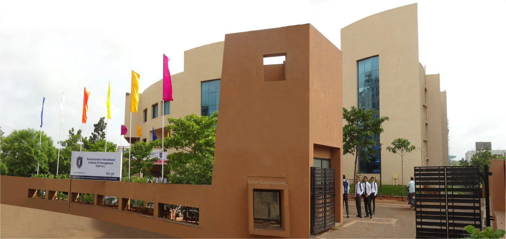 RIIM Pune Admissions 2025: PGDM on BoostMyTalent