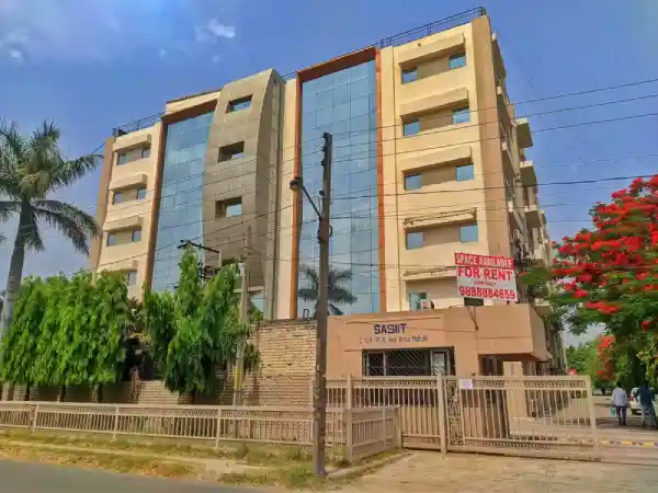 SAS Group of Institutions, Chandigarh Admissions 2025:  MBA on BoostMyTalent