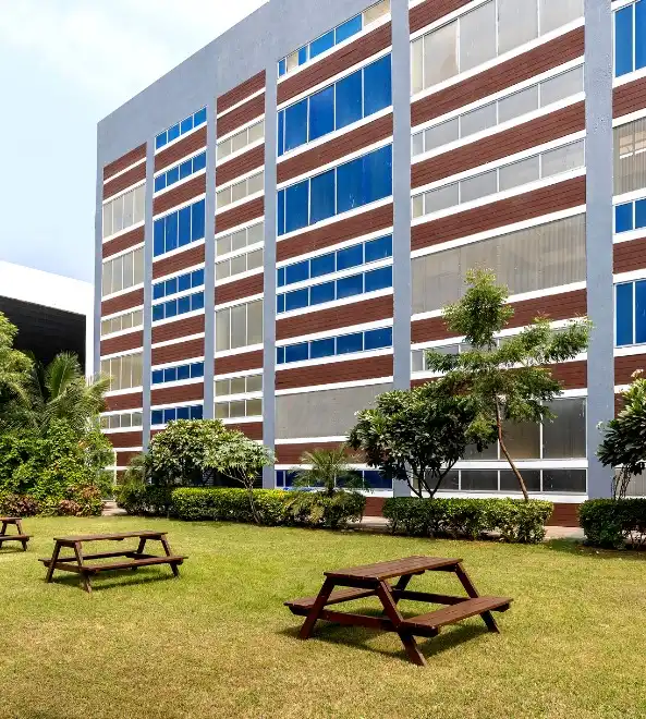 Shanti Business School Ahmedabad Admissions 2025: PGDM on BoostMyTalent