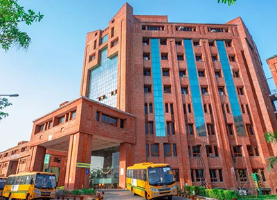 Sharda University Online