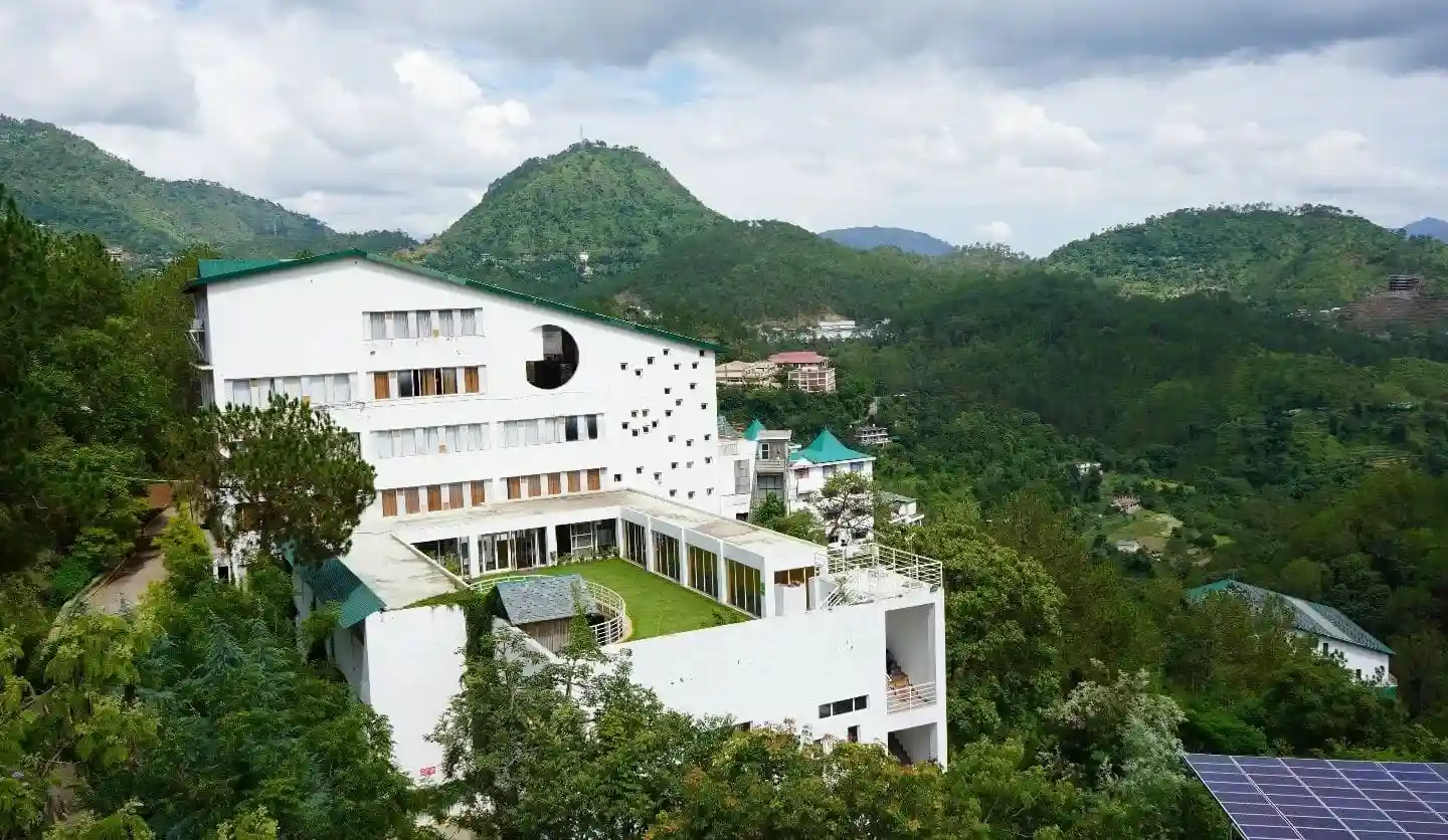 Shoolini University Solan Admissions 2025: MBA and BTech on BoostMyTalent