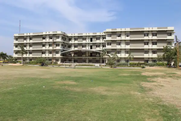 Sigma University Vadodara Admissions 2025: MBA, Btech and BBA on BoostMyTalent