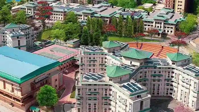 Sikkim Manipal University Online