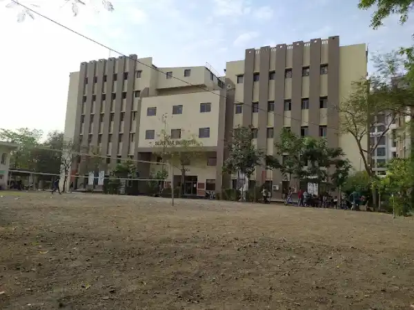 Silver Oak University Ahmedabad Admissions 2025: MBA and PGDM on BoostMyTalent