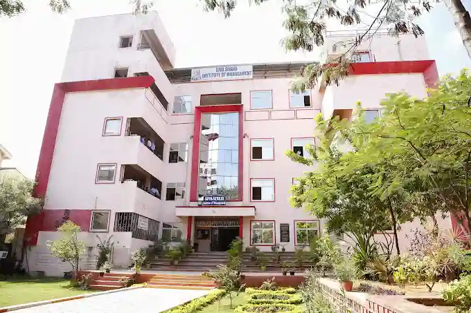 Siva Sivani Institute of Management SSIM Hyderabad Admissions 2025: PGDM and FPM on BoostMyTalent