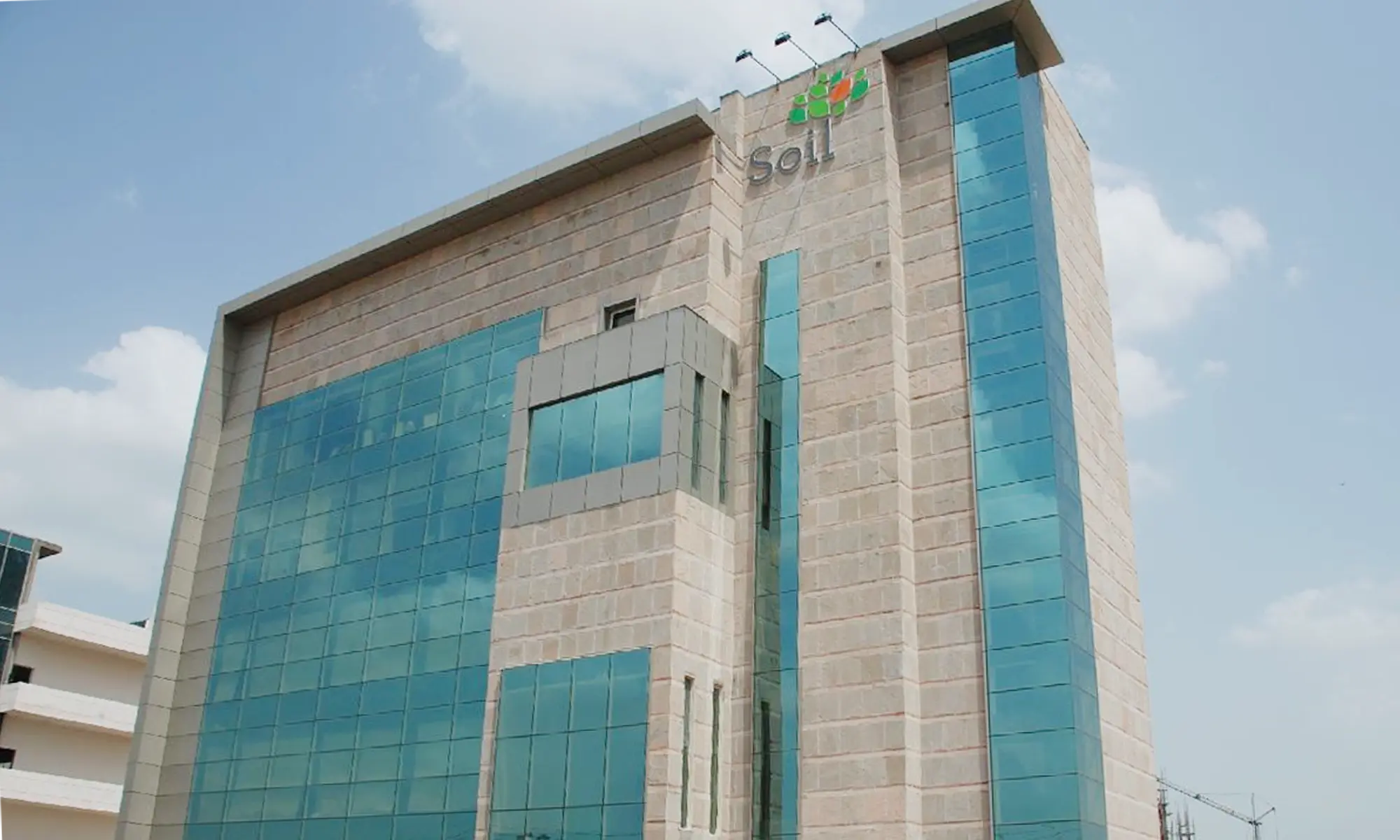 SOIL Gurgaon Admissions 2025: PGPM on BoostMyTalent