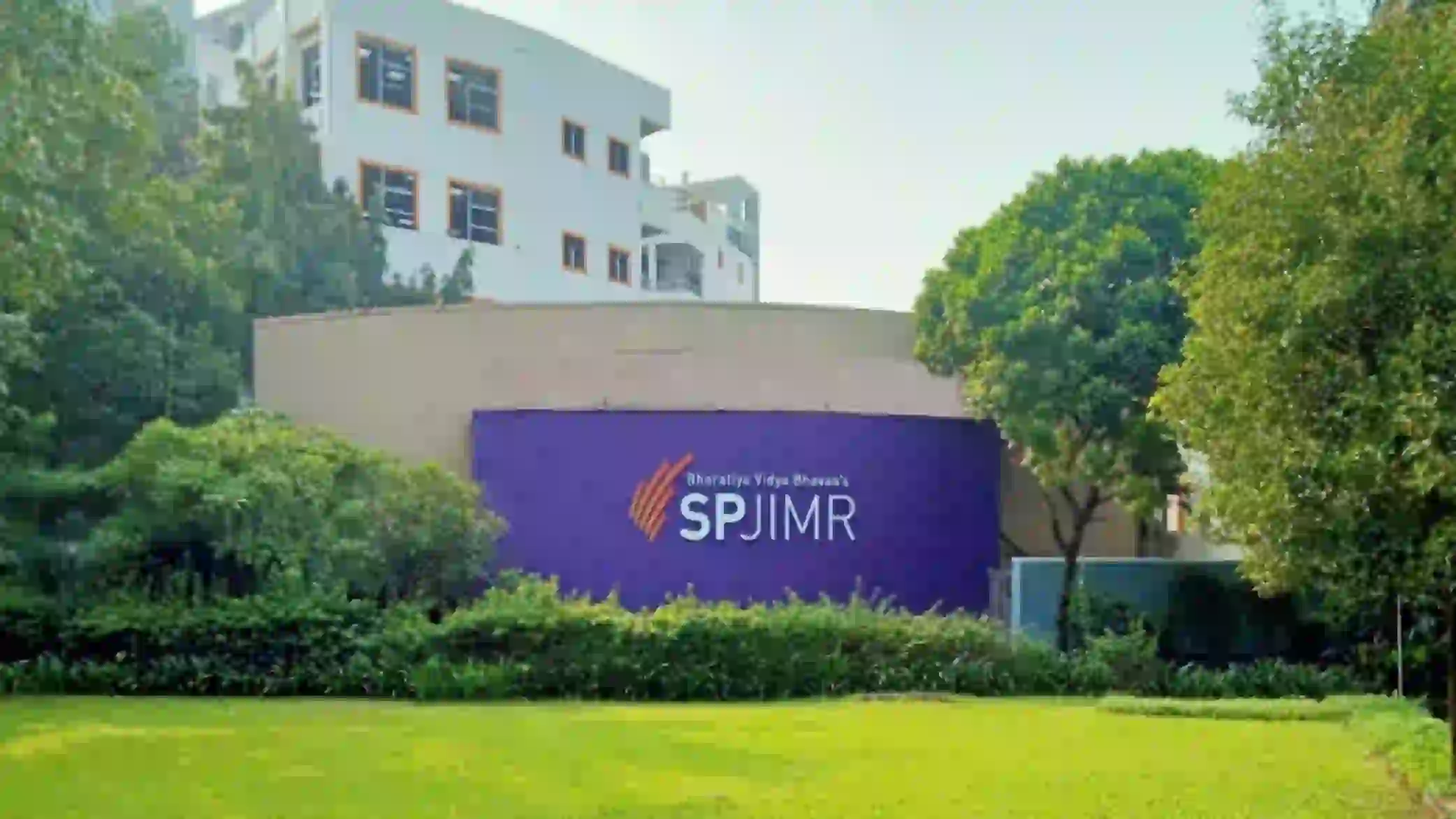 SP Jain Mumbai Admissions 2025: PGDM on BoostMyTalent