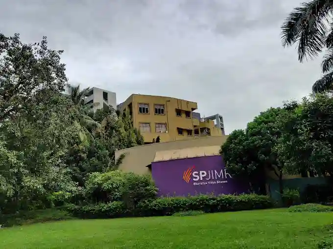 SP Jain online Admissions 2025: PGDM on BoostMyTalent