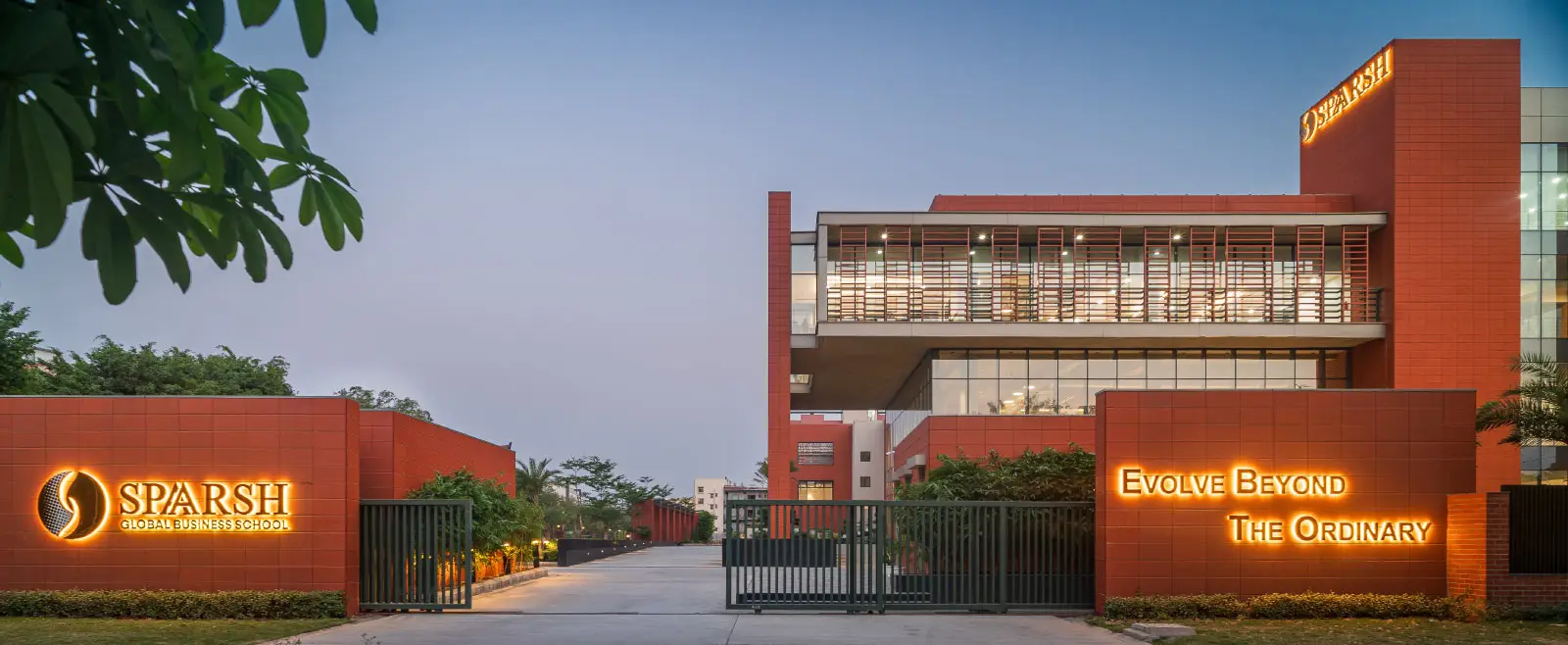 Sparsh Global Business School Greater Noida Admissions 2025: PGDM On BoostMyTalent
