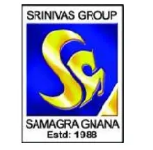 Official Logo of Srinivas Institute of Technology Mangalore