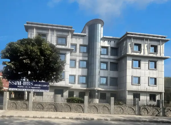 Sukhmani College Delhi Admissions 2026: PGDM on BoostMyTalent