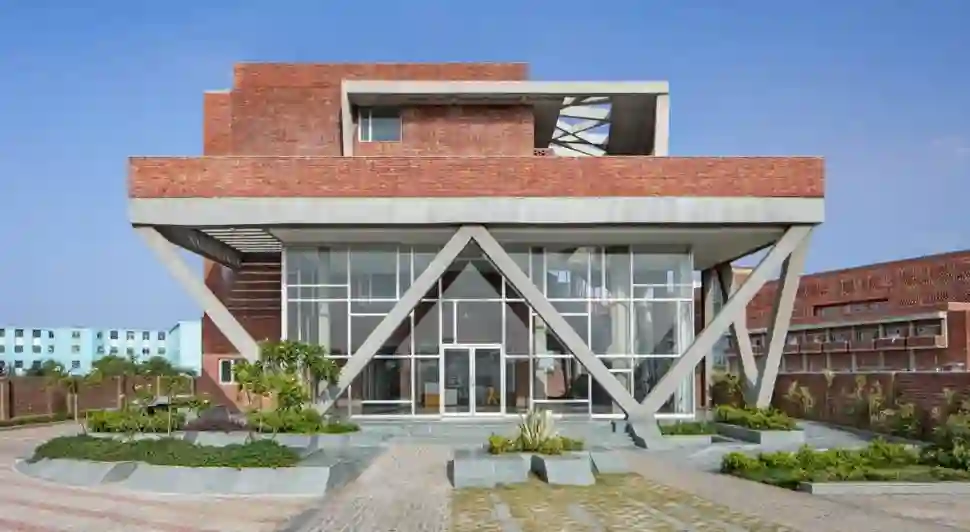 St. Andrews College Gurgaon Admissions 2025: MBA and Btech on BoostMyTalent