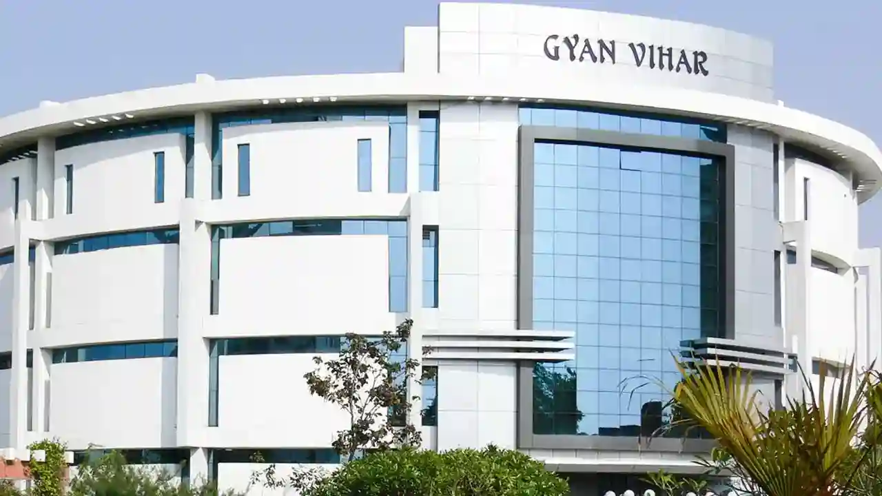 SURESH GYAN VIHAR DISTANCE Admissions 2025: Mtech on BoostMyTalent