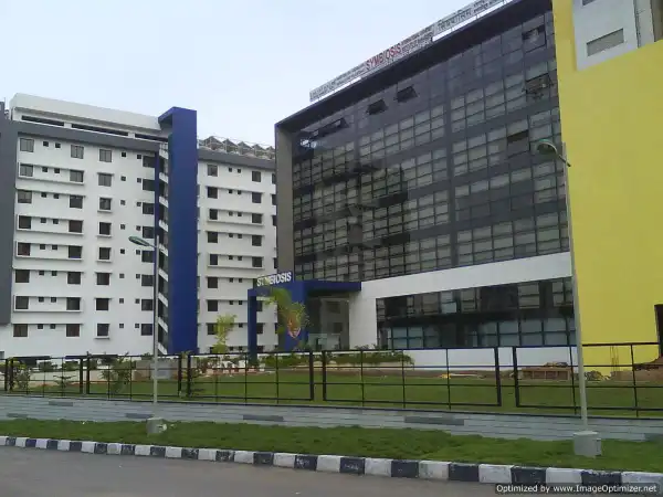 Symbiosis Institute of Business Management (SIBM) Admissions 2025: MBA on BoostMyTalent