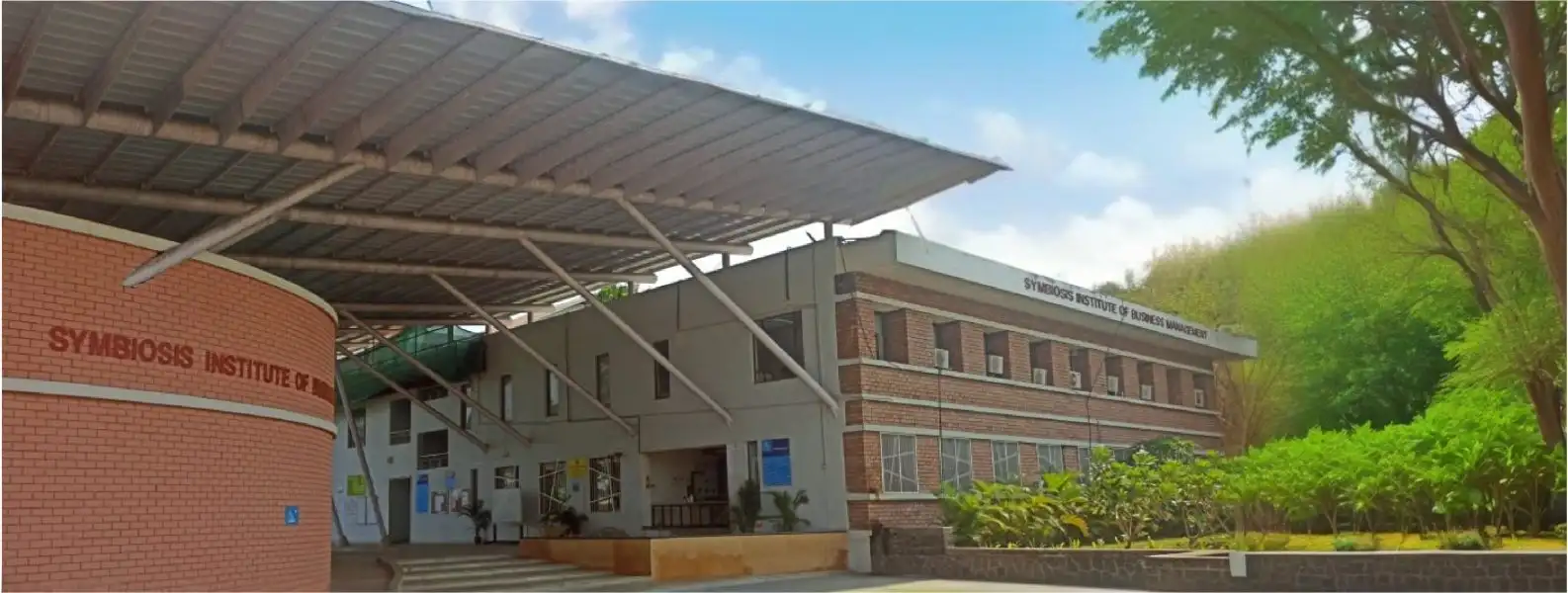Symbiosis Institute of Business Management SIBM Pune Admissions 2025: MBA on BoostMyTalent