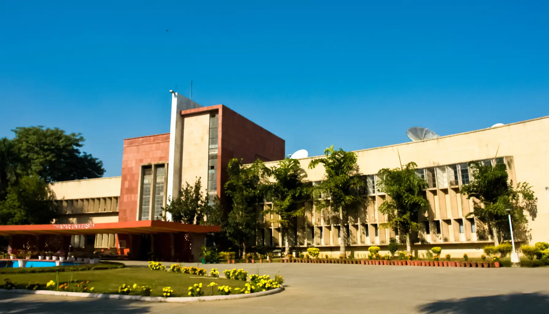 Thapar University Patiala Admissions 2025: MBA and BTech on BoostMyTalent