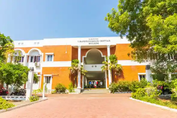 Thiagarajar School of Management (TSM)