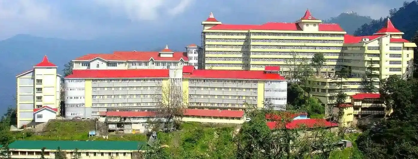 UIIT Shimla Admissions 2026: Btech and Mtech on BoostMyTalent