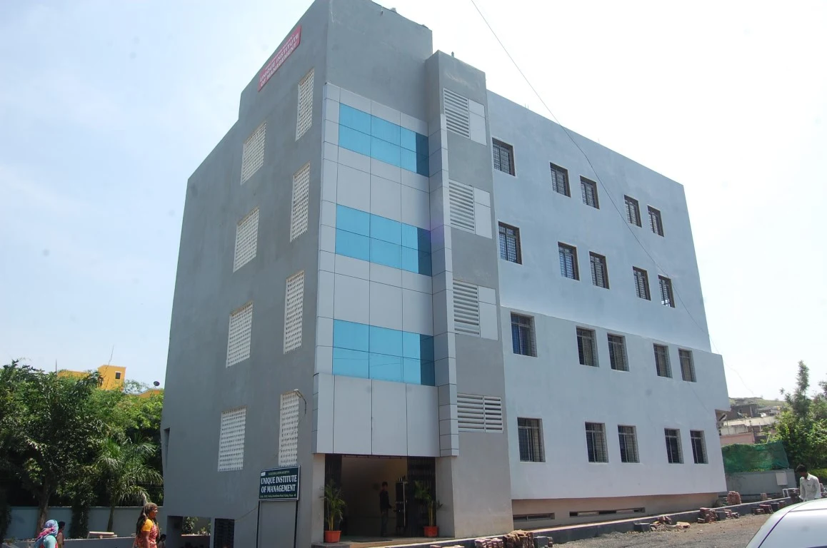 UIM-Unique Institute of Management