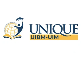 Official Logo of UIM-Unique Institute of Management