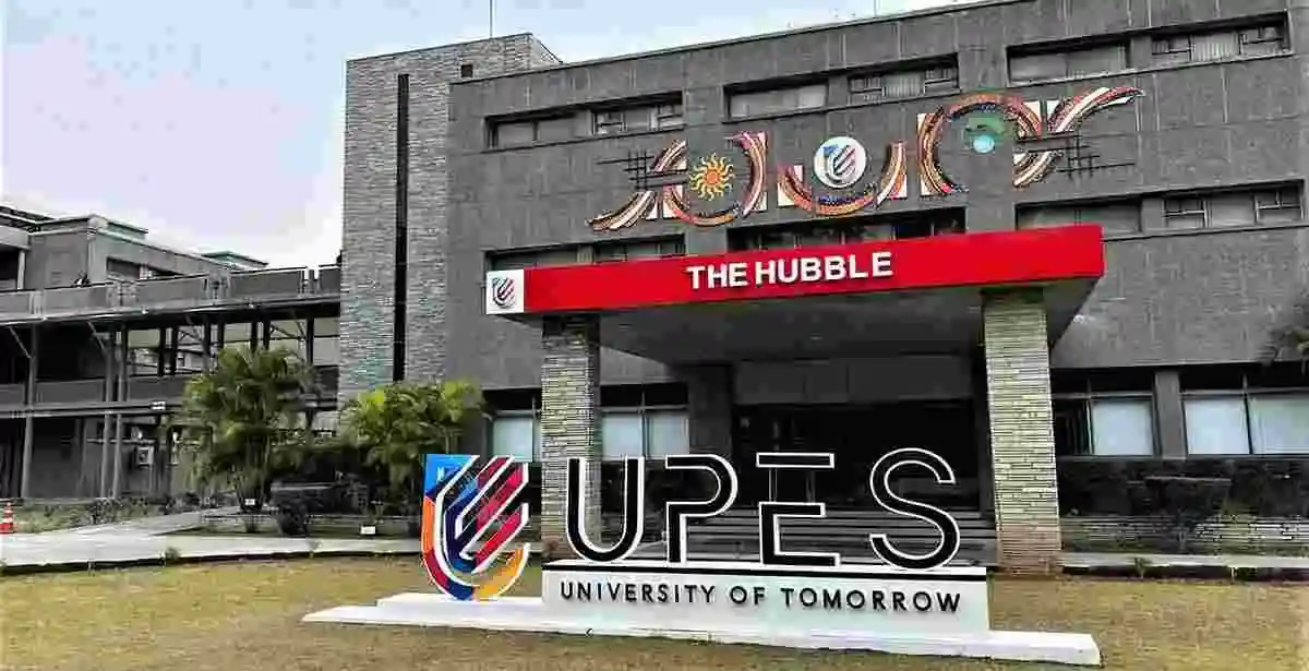 UPES University Online