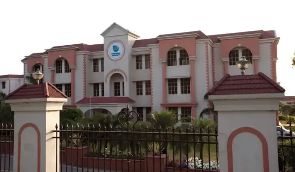 Uttaranchal University Dehradun Admissions 2025: MBA and BTech on BoostMyTalent