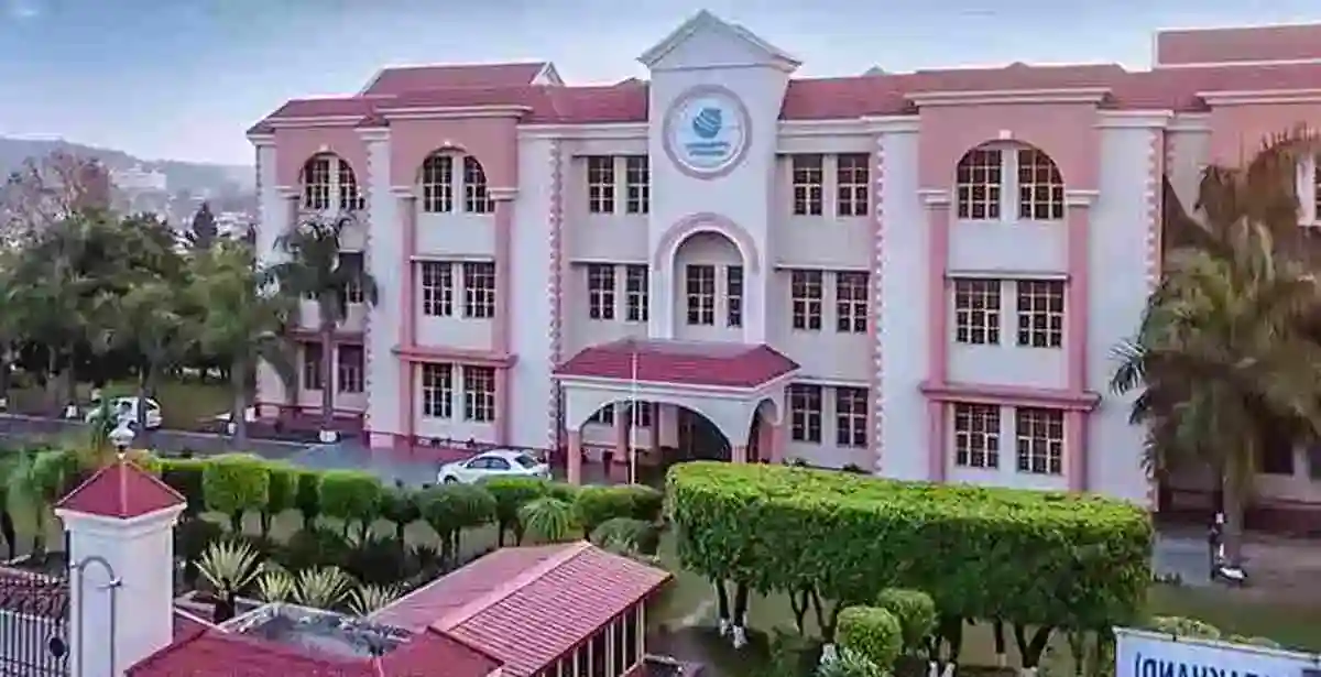 Uttaranchal University UU Online Admissions 2025: MBA and BCA on BoostMyTalent