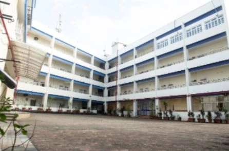 Valia School of Management Mumbai Admissions 2025: MBA On BoostMyTalent