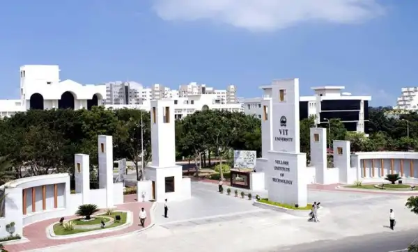 VIT Vellore Admissions 2025: MBA and BTech on BoostMyTalent
