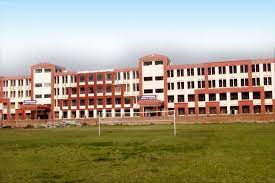 Vishveshwarya Group of Institutions (VGI) Greater Noida Admissions 2025: MBA and B.tech on BoostMyTalent