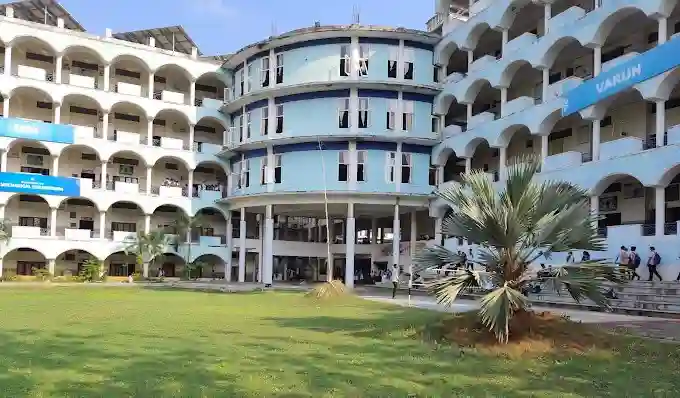 VIIT Visakhapatnam Admissions 2025: MBA and Btech on BoostMyTalent
