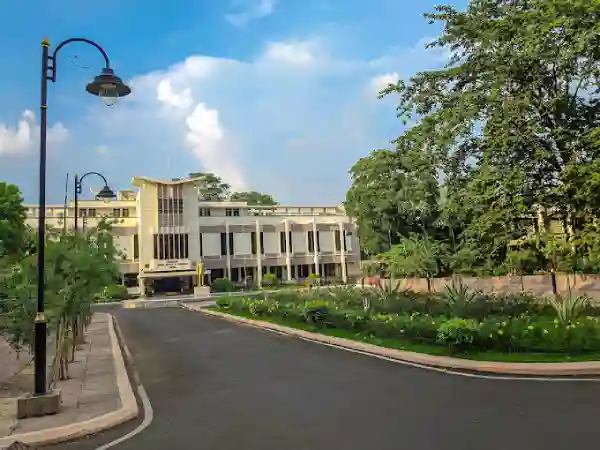 VNIT Nagpur Admissions 2025: BTech on BoostMyTalent