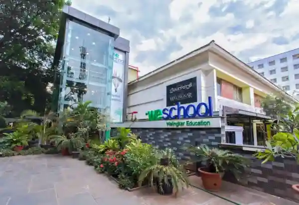 Welingkar Mumbai Admissions 2025: PGDM on BoostMyTalent