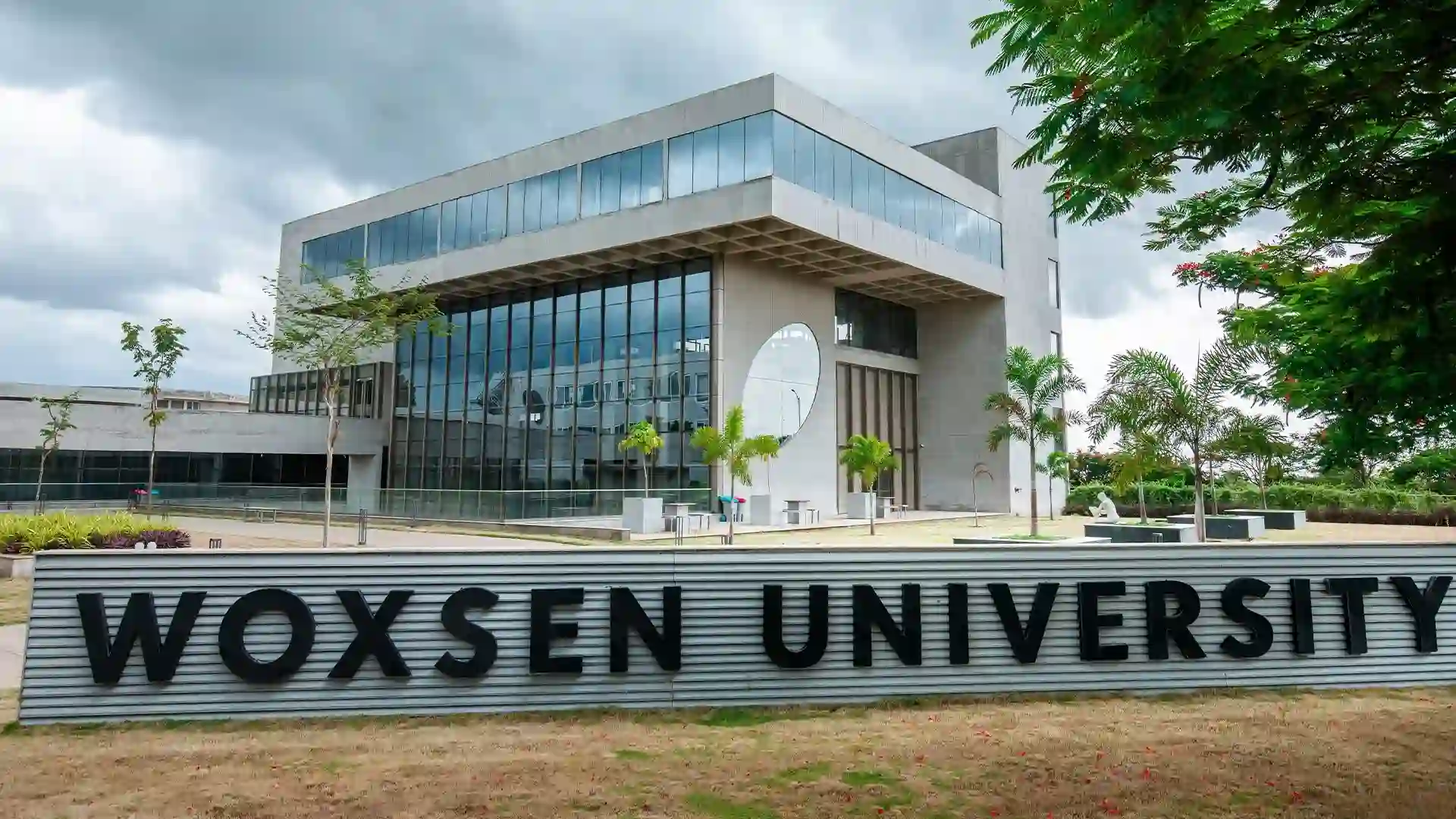 Woxsen University Hyderabad Admissions 2025: MBA and Btech on BoostMyTalent