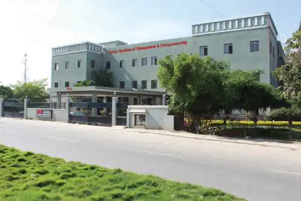 XIME Bangalore Admissions 2025: PGDM on BoostMyTalent